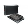 Gator Cases G-TOURX32NDH - Skrzynia transportowa na mikser Behringer X32