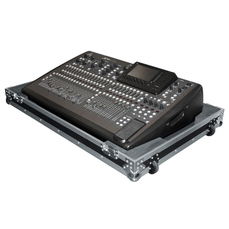 Gator Cases G-TOURX32NDH - Skrzynia transportowa na mikser Behringer X32