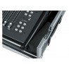 Gator Cases G-TOUR X32CMPCTW - Skrzynia transportowa na mikser Behringer X32 Compact