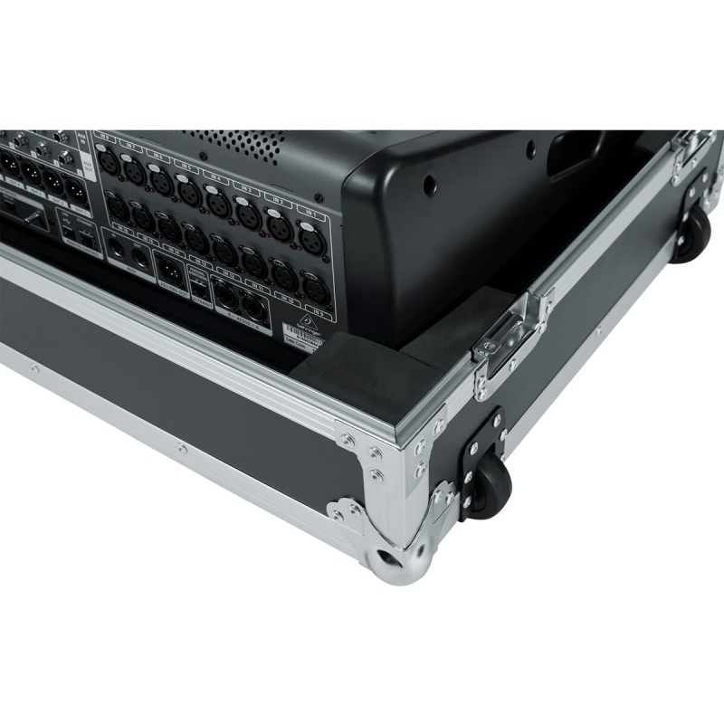 Gator Cases G-TOUR X32CMPCTW - Skrzynia transportowa na mikser Behringer X32 Compact