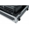 Gator Cases G-TOUR X32CMPCTW - Skrzynia transportowa na mikser Behringer X32 Compact