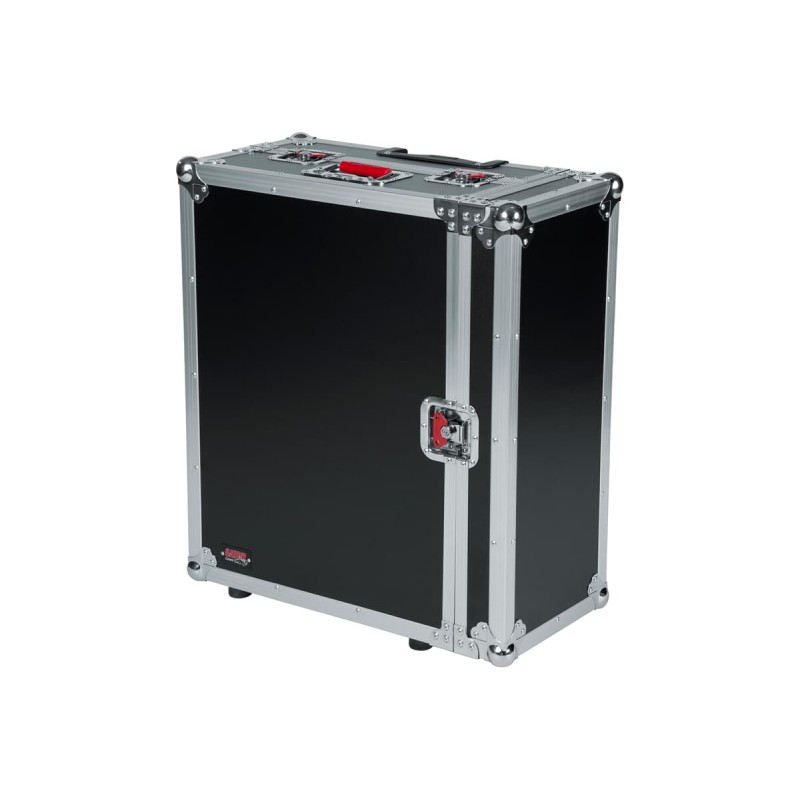 Gator Cases G-TOUR X32CMPCTW - Skrzynia transportowa na mikser Behringer X32 Compact