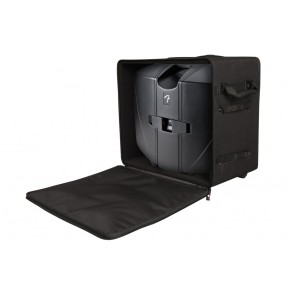 Gator Cases G-PA TRANSPORT-SM - Walizka dla mniejszych systemów PA typu Passport