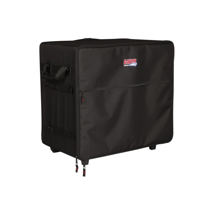 Gator Cases G-PA TRANSPORT-SM - Walizka dla mniejszych systemów PA typu Passport