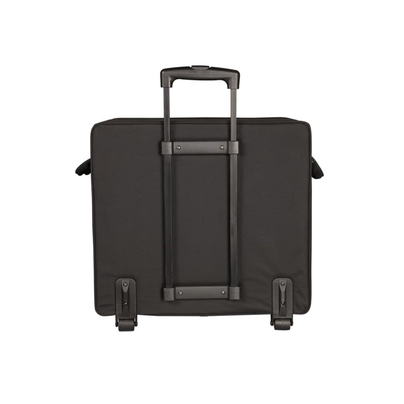 Gator Cases G-PA TRANSPORT-SM - Walizka dla mniejszych systemów PA typu Passport