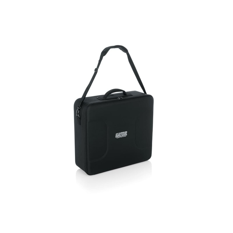 Gator Cases G-MONITOR2-GO22 - Torba na monitory z płaskim ekranem do 22"