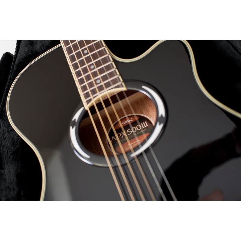 Gator Cases GL-APX - Pokrowiec na gitarę akustyczną typu APX