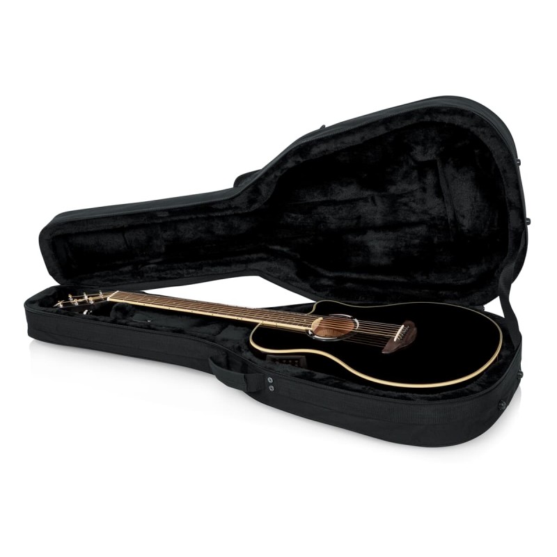 Gator Cases GL-APX - Pokrowiec na gitarę akustyczną typu APX