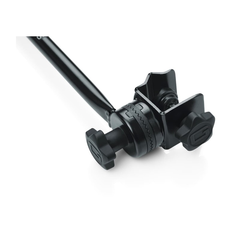 Gator Frameworks GFW-MIC-CLMPBM16 - Wysięgnik statywu mikrofonowego