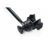 Gator Frameworks GFW-MIC-CLMPBM16 - Wysięgnik statywu mikrofonowego