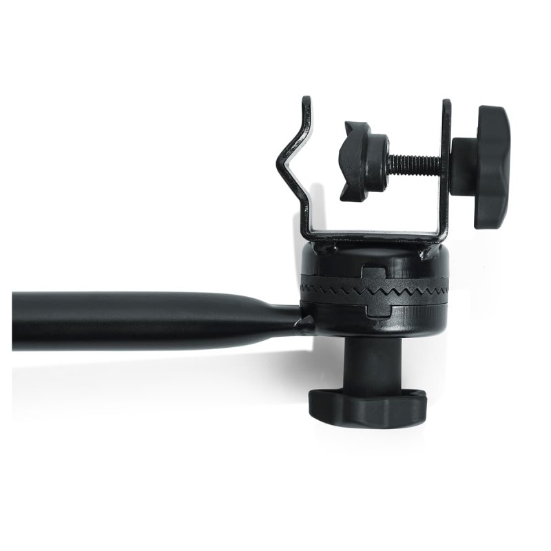 Gator Frameworks GFW-MIC-CLMPBM9 - Wysięgnik statywu mikrofonowego