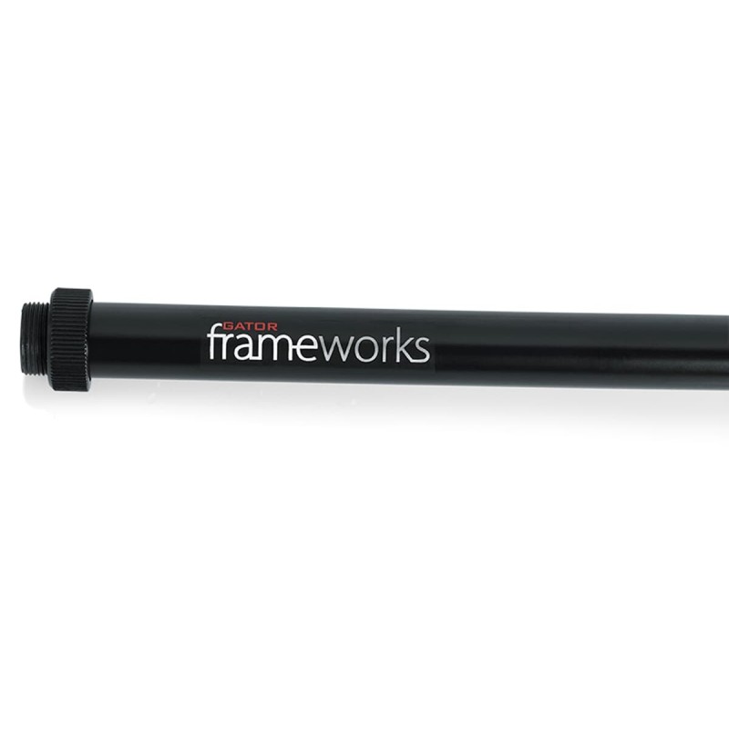 Gator Frameworks GFW-MIC-CLMPBM9 - Wysięgnik statywu mikrofonowego