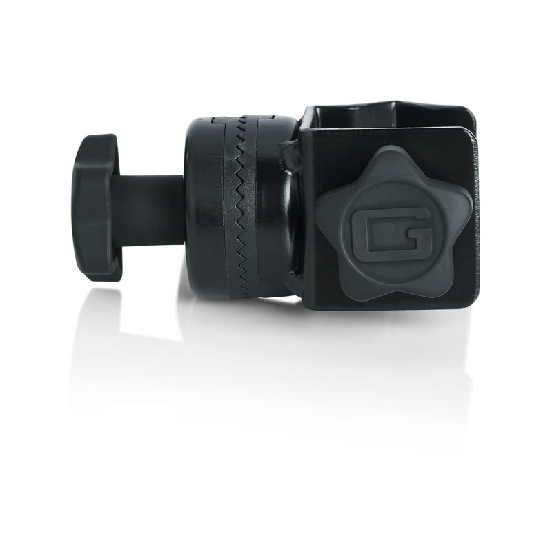 Gator Frameworks GFW-MIC-CLMPBM9 - Wysięgnik statywu mikrofonowego