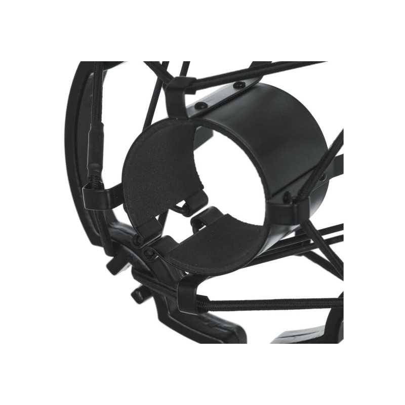 Gator Frameworks GFW-MIC-SM4248 - Uchwyt do mikrofonów studyjnych