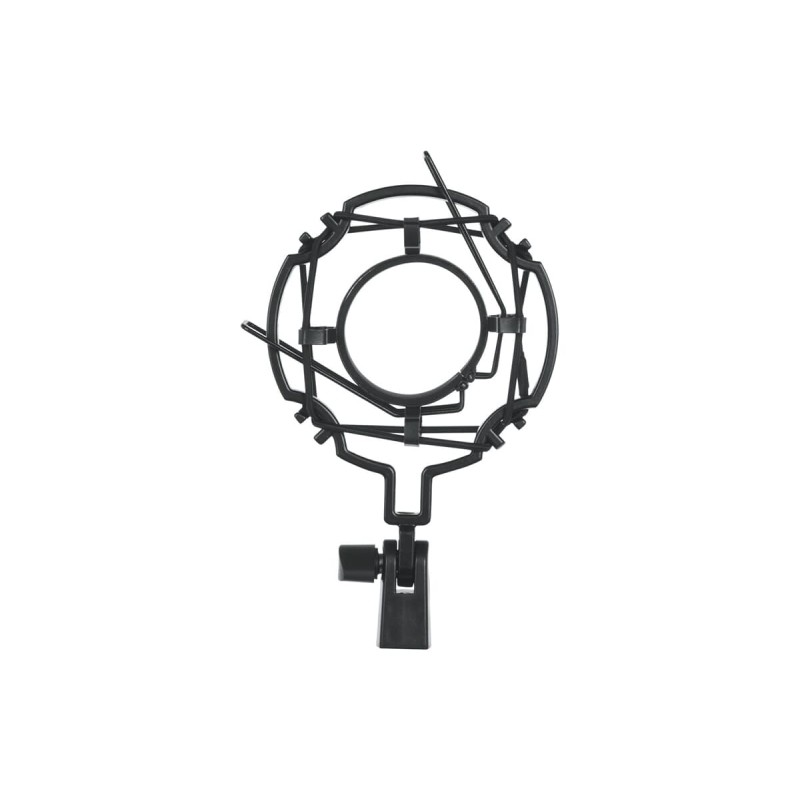 Gator Frameworks GFW-MIC-SM5560 - Uchwyt do mikrofonów studyjnych