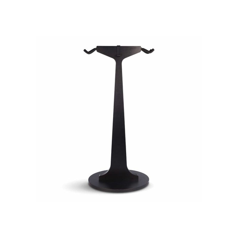 Gator Frameworks GFW-ELITEGTRHNGSTD-2-BLK - Podwójny wiszący stojak gitarowy