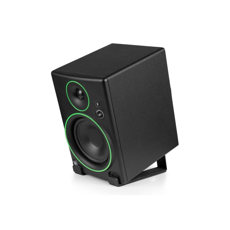 Gator Frameworks GFW-SPKSTMNDSK-WDG - Podstawki na monitory studyjne