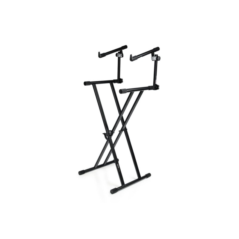 Gator Frameworks GFW-KEY-5100X - Statyw na keyboard typu X