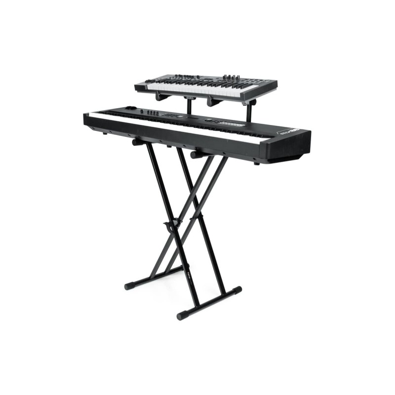 Gator Frameworks GFW-KEY-5100X - Statyw na keyboard typu X