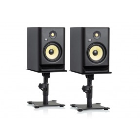 Gator Frameworks GFWSPKSTMNDSK - Statywy na monitory studyjne