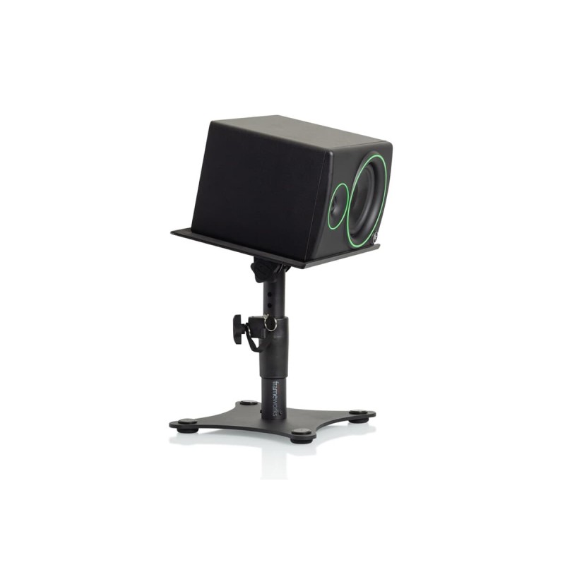 Gator Frameworks GFWSPKSTMNDSK - Statywy na monitory studyjne