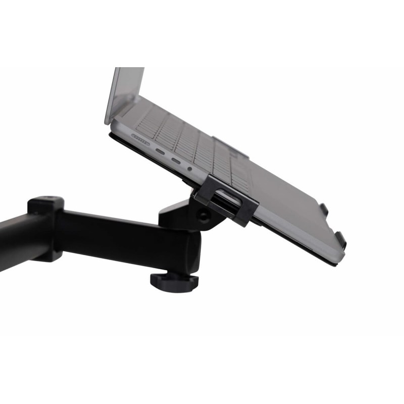 Gator Frameworks GFW-ID-CTLAPTRAY - Podstawka pod laptopa do statywu wielofunkcyjnego Creator Tree