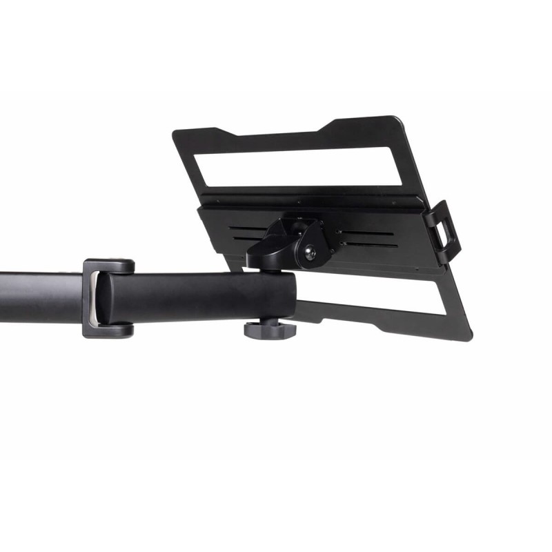 Gator Frameworks GFW-ID-CTLAPTRAY - Podstawka pod laptopa do statywu wielofunkcyjnego Creator Tree