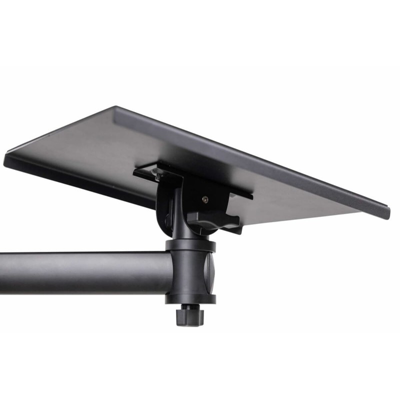 Gator Frameworks GFW-ID-CTSPKTRAY - Tacka na głośniki do statywu wielofunkcyjnego Creator Tree