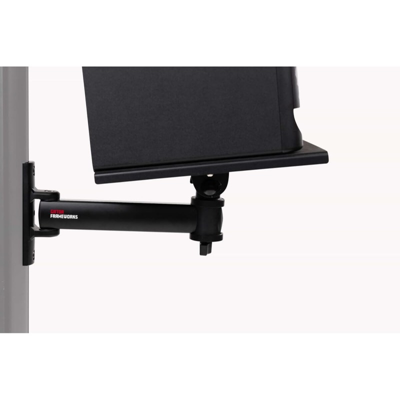 Gator Frameworks GFW-ID-CTSPKTRAY - Tacka na głośniki do statywu wielofunkcyjnego Creator Tree