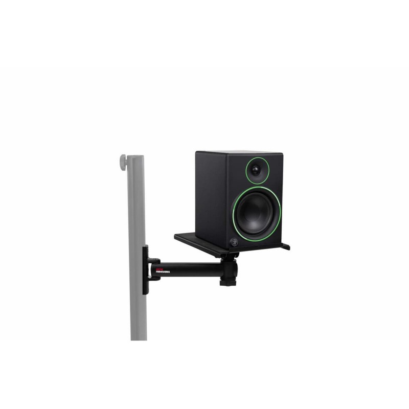 Gator Frameworks GFW-ID-CTSPKTRAY - Tacka na głośniki do statywu wielofunkcyjnego Creator Tree