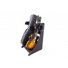 Gator Frameworks GFW-ELITEGTR3RK-BLK - Statyw na gitary z serii Elite