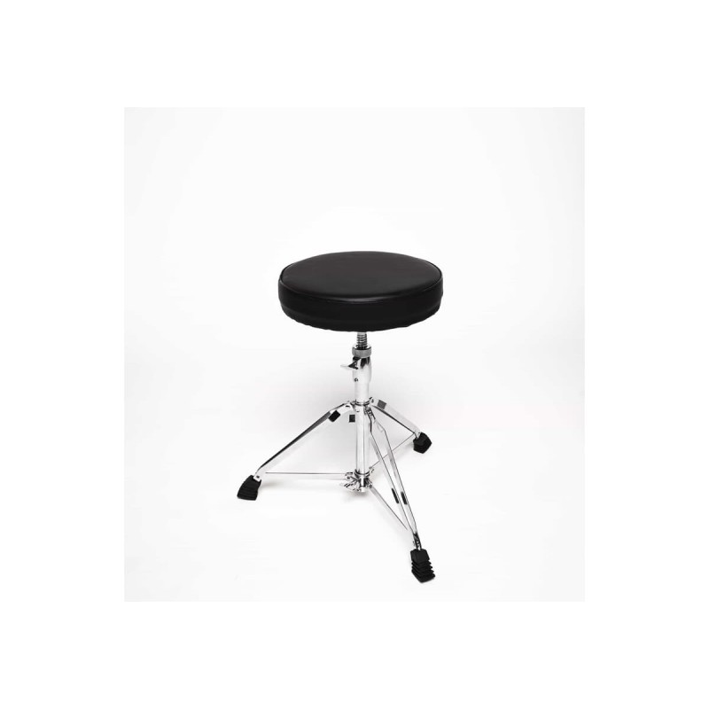 Gator Frameworks GFW-DRUMTHRON-R - Stołek perkusyjny