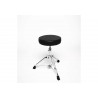 Gator Frameworks GFW-DRUMTHRON-R - Stołek perkusyjny