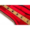 Gator Cases GT-BASS-TAN - Pokrowiec na gitarę basową z serii Transit
