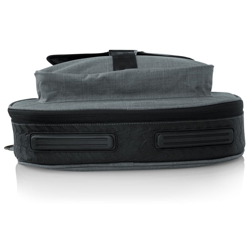 Gator Cases GT-ELECTRIC-GRY - Pokrowiec na gitarę elektryczną z serii Transit