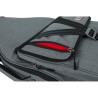 Gator Cases GT-ELECTRIC-GRY - Pokrowiec na gitarę elektryczną z serii Transit