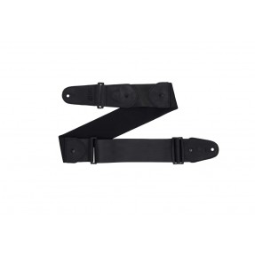 Gator Cases G-ICON-3INSTRAP-BLKL - Pasek do gitary