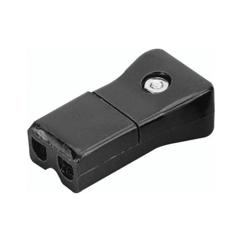 Monacor CN-11P - wtyk zasilania