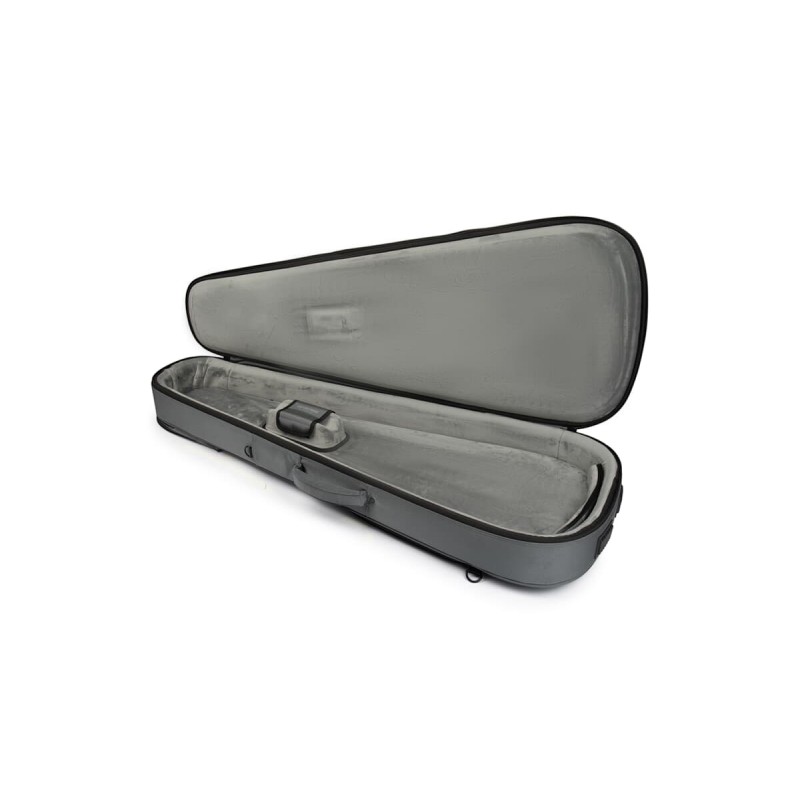 Gator Cases G-ICON335-GRY - Pokrowiec na gitarę elektryczną z serii ICON