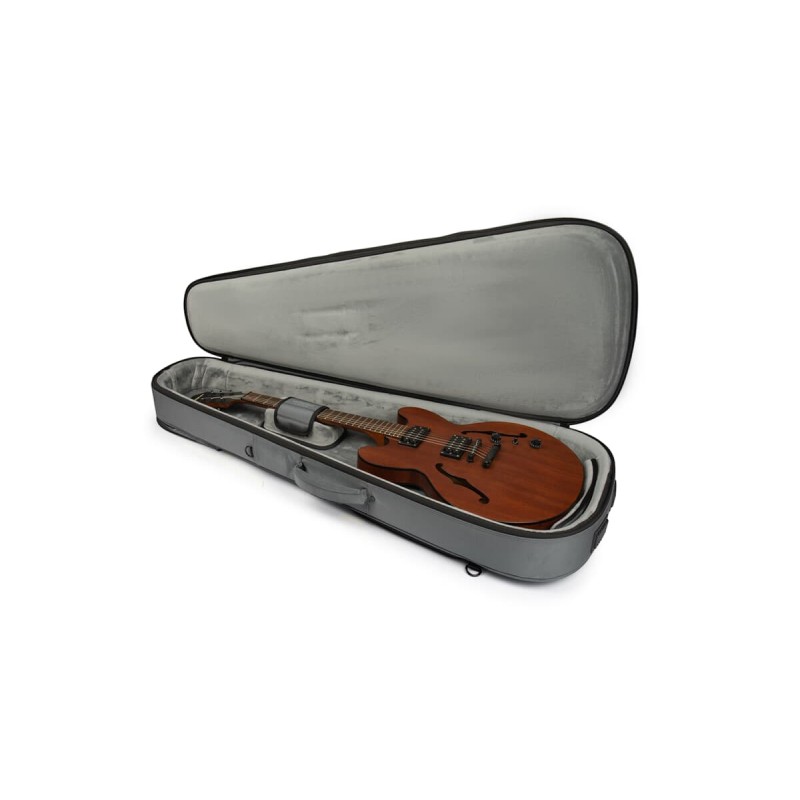 Gator Cases G-ICON335-GRY - Pokrowiec na gitarę elektryczną z serii ICON