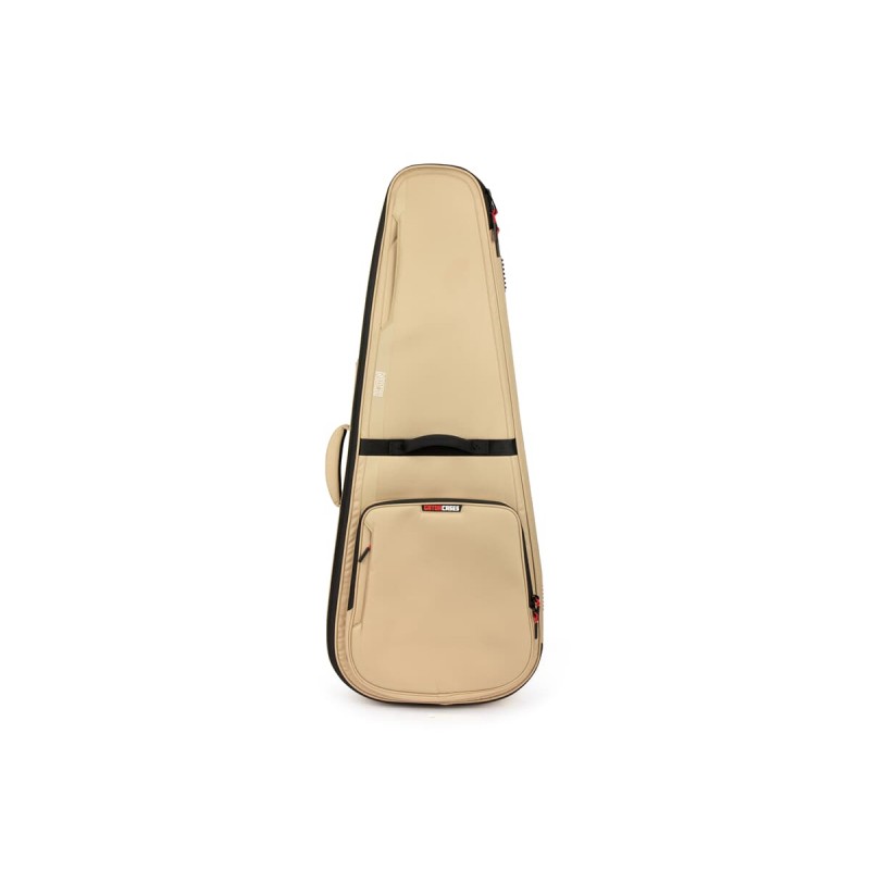 Gator Cases G-ICON335-KHK - Pokrowiec na gitarę elektryczną z serii ICON