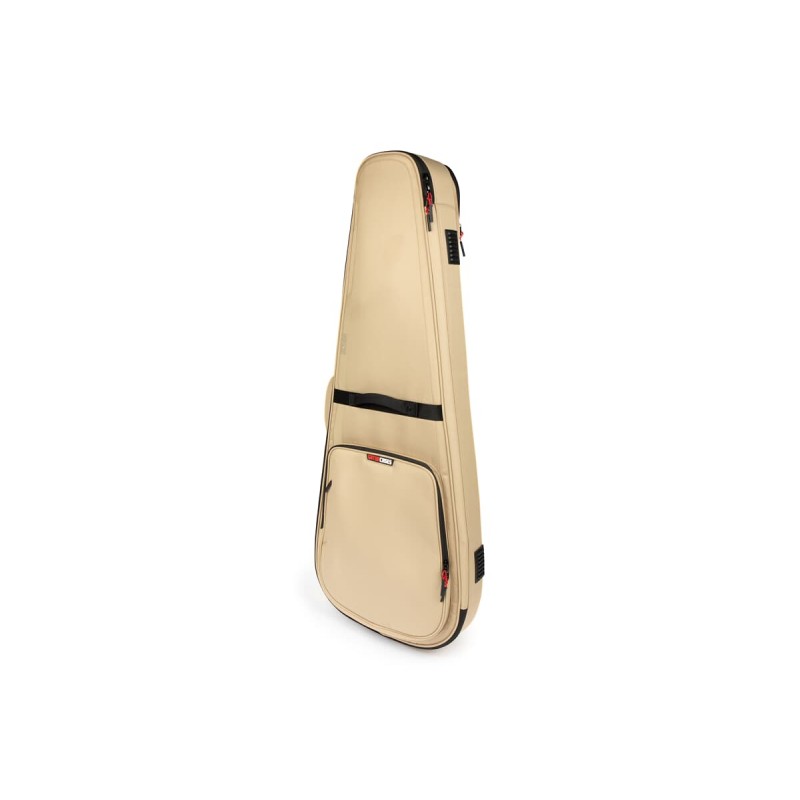 Gator Cases G-ICON335-KHK - Pokrowiec na gitarę elektryczną z serii ICON