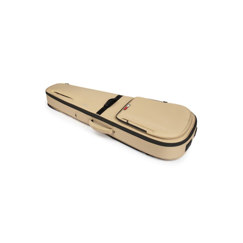 Gator Cases G-ICON335-KHK - Pokrowiec na gitarę elektryczną z serii ICON