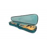 Gator Cases G-ICONBASS-BLU - Pokrowiec na gitarę basową z serii ICON