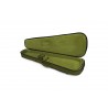 Gator Cases G-ICONBASS-GRN - Pokrowiec na gitarę basową z serii ICON