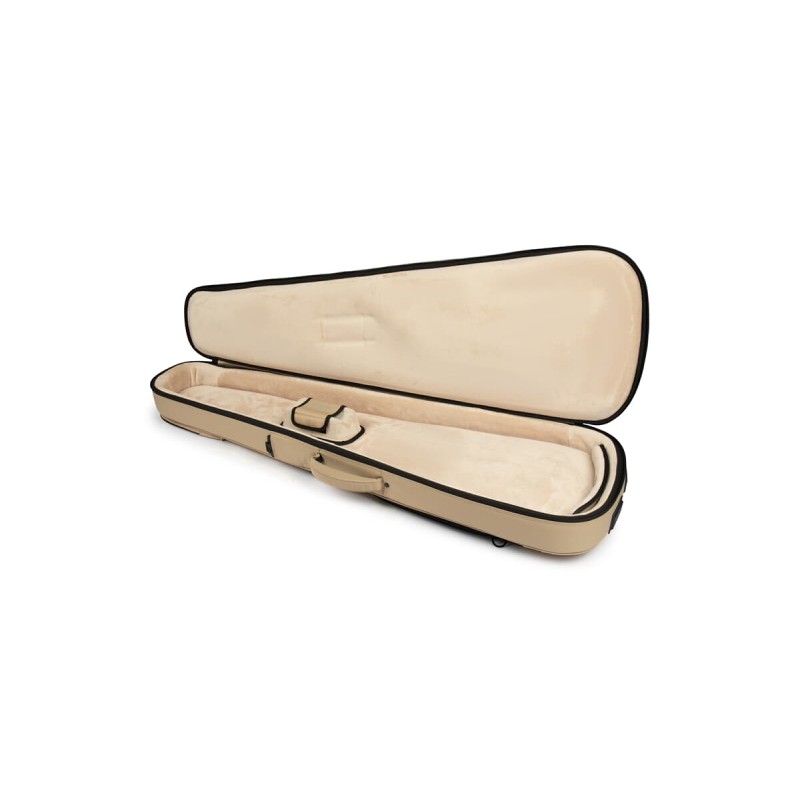 Gator Cases G-ICONBASS-KHK - Pokrowiec na gitarę basową z serii ICON