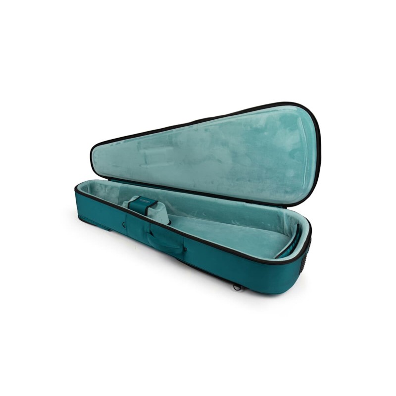 Gator Cases G-ICONDREAD-BLU - Pokrowiec na gitarę akustyczną z serii ICON