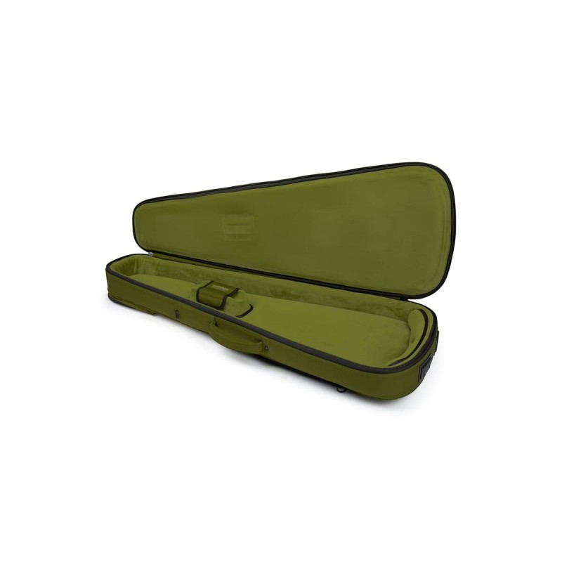 Gator Cases G-ICONELECTRIC-GRN - Pokrowiec na gitarę elektryczną z serii ICON