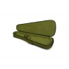 Gator Cases G-ICONELECTRIC-GRN - Pokrowiec na gitarę elektryczną z serii ICON