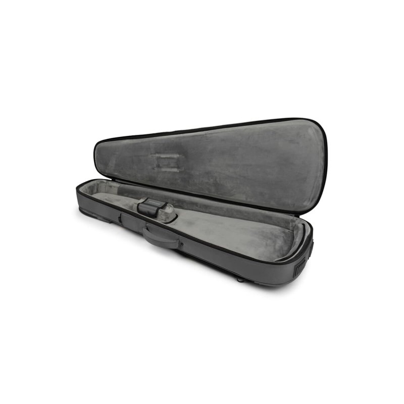 Gator Cases G-ICONELECTRIC-GRY - Pokrowiec na gitarę elektryczną z serii ICON